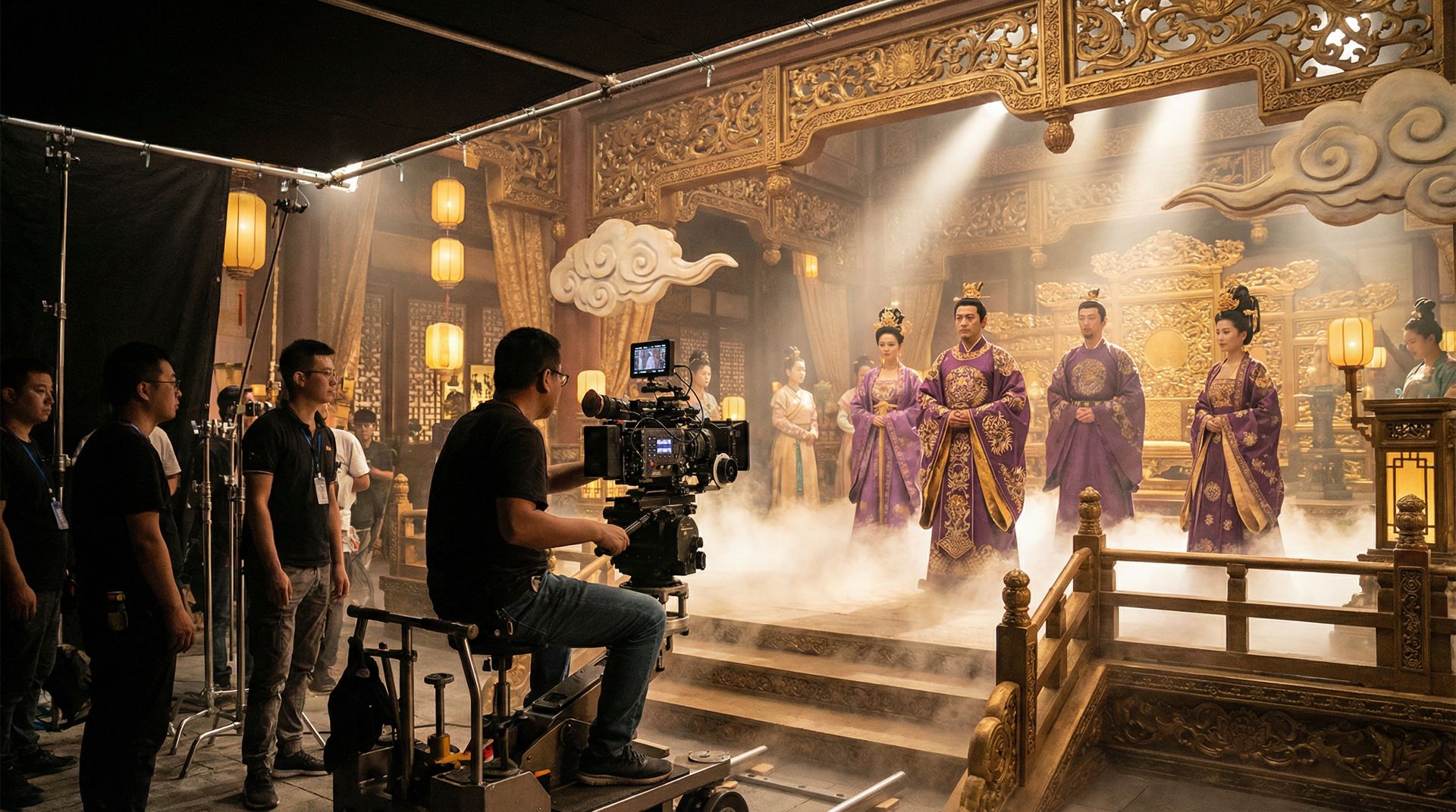 网红主播海角传媒